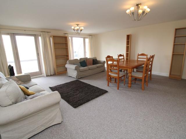Royal Arch Apartments, Mailbox B1, 3 bed flat to rent, £1,900 pcm | PrimeLocation