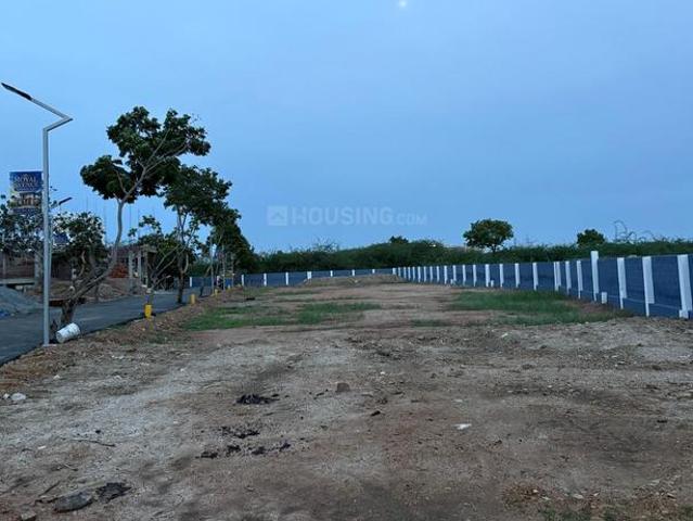Royal Avenue,TTC Nagar Residential Plot For Sale Madurai