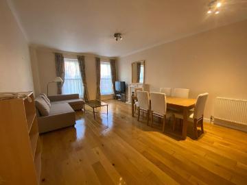 Green Park, Zone 1 London, West London, London, Greater London