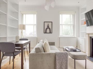 Green Park, Zone 1 London, West London, London, Greater London