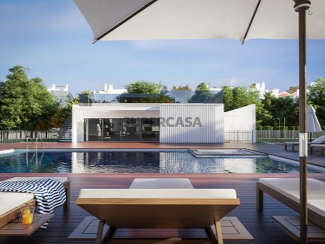Apartamento T2 perto da praia de Cabanas de Tavira