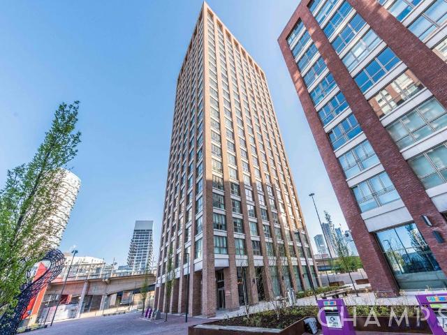 Royal Captain Court, Arniston Way, London E14, 2 bed flat to rent, £3,077 pcm | PrimeLocation
