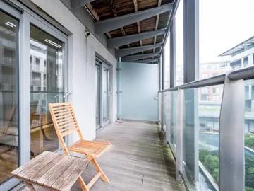 Royal Carriage Factory South Range, Major Draper Street, Glyndon, London, SE18 6GA, United Kingdom | 1 bed apartment for rent #137168937 | Rentberry