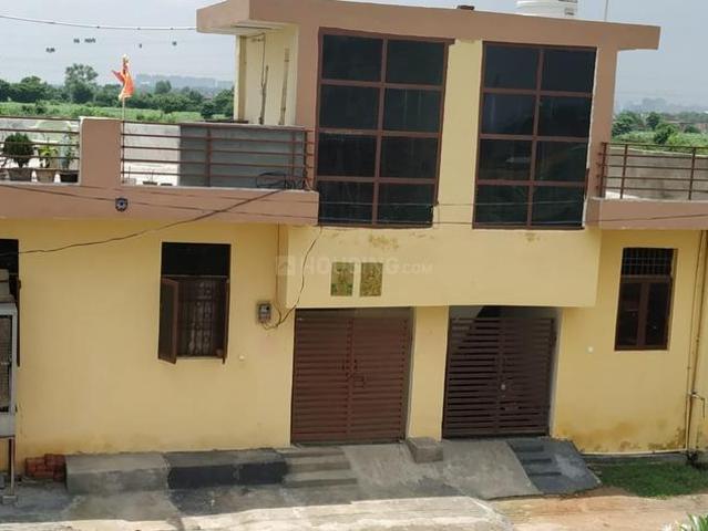 Lal Kuan 1 BHK Villa For Sale Ghaziabad
