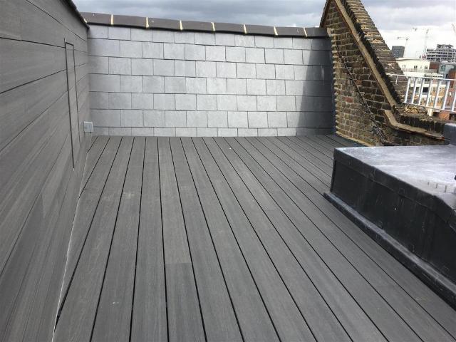 Royal College Street, Camden NW1 1 bed flat £2,100 pcm £485 pw