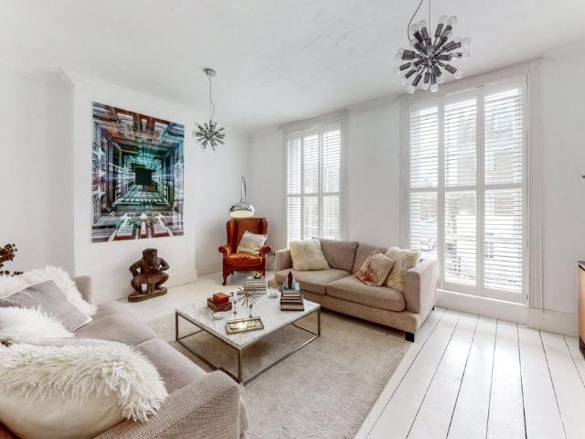 Royal College Street, Camden NW1, 4 bed terraced house to rent, £5,600 pcm | PrimeLocation
