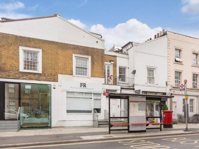 Royal College Street, Camden NW1, 5 bed flat to rent, £5,500 pcm | PrimeLocation