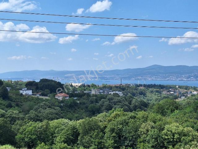 Royal Country Sit. Deniz Manzaralı Satılık 3+1 Dubleks Daire