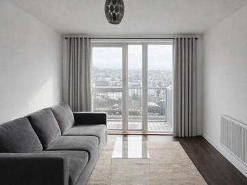 Royal Court, Croydon, CR0 2 bed flat to rent £1,850 pcm £427 pw