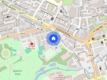 Bolton, Greater Manchester, North West England