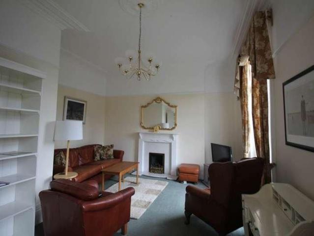 Royal Crescent, Weston Super, BS23