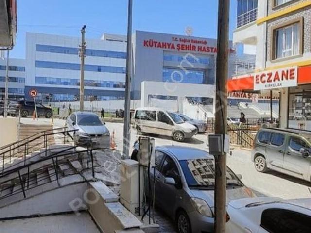 Royal Den Şehir Hastanesi Karşısı 3+1 Ara Kat Daire Kiralık