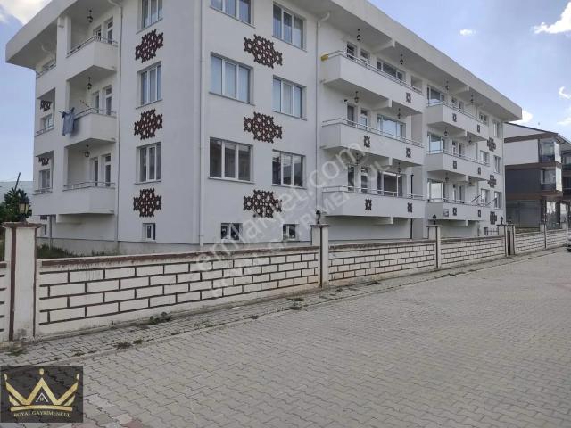 Royal Den Fırsat Daire 3+1 Site İçi,kapalı Ve Açık Otoparklı