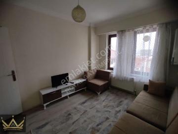 Royal Den Saray Mahallesi Ara Kat 1+1 Eşyalı Daire Kiralık