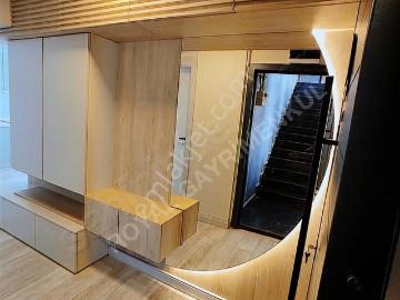 Royal Den Residance Konsepti Lüx 1+1 Arakat Kiralık Daire