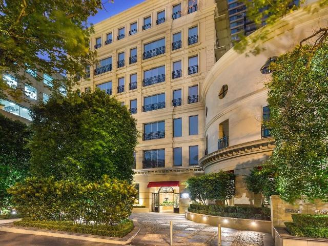 Royal Domain Tower – Melbourne’s Most Coveted Address