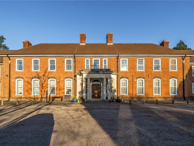 Royal Drive, Bordon, Hampshire, GU35