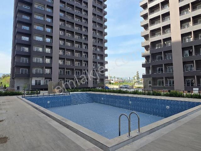 Royal Emlaktan Arpaçbahşiş Mah Satılık Sıfır 1+1 Yazlık Daire