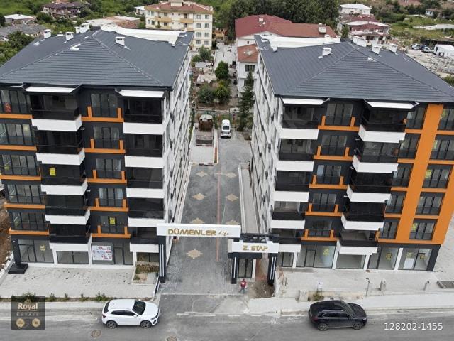 ROYAL EMLAKTAN DÜMENLER LİFE VİZYONPARK 2. ETAPTA KİRALIK 3+1