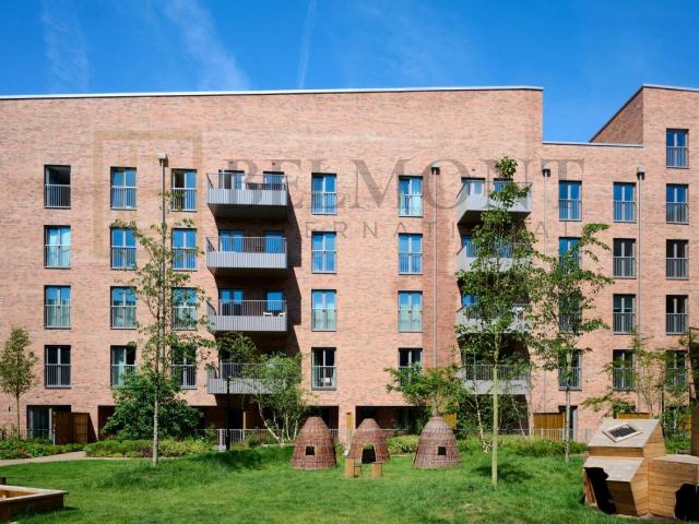 Royal Engineers Way, Mill Hill East, London NW7, 1 bed flat to rent, £1,960 pcm | PrimeLocation