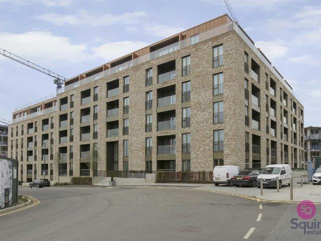 Royal Engineers Way, Burghley House NW7, 2 bed flat to rent, £2,400 pcm | PrimeLocation