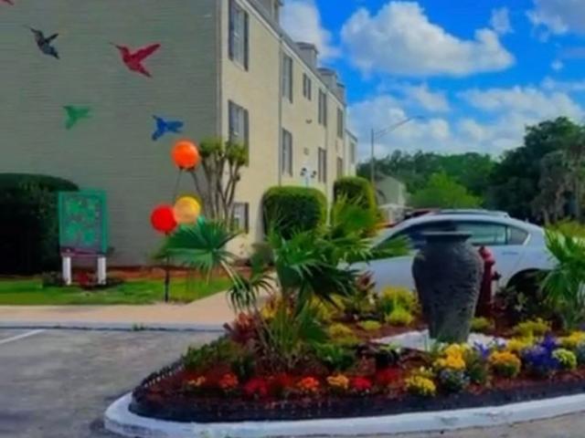 Royal Estates 1 Bedroom Apartment for Rent at 8050 Arlington Expy, Jacksonville, FL 32211 Woodland Acres
