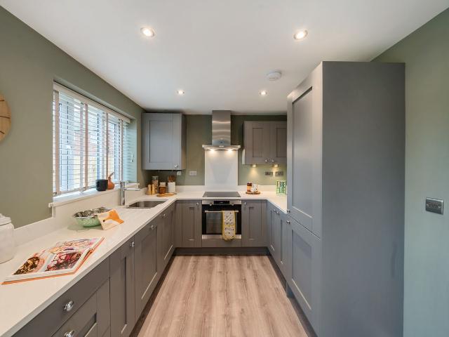 Royal Gardens, Cheadle ST10, 3 bed terraced house to rent, £1,091 pcm | PrimeLocation