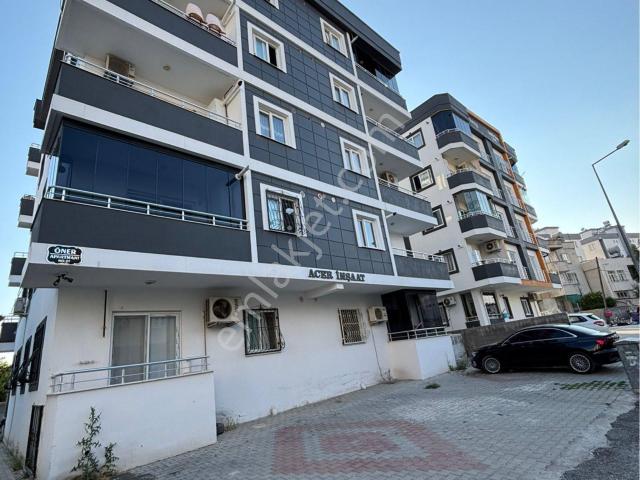 Royal Gayrimenkul Den Full Eşyalı 2+1 Daire