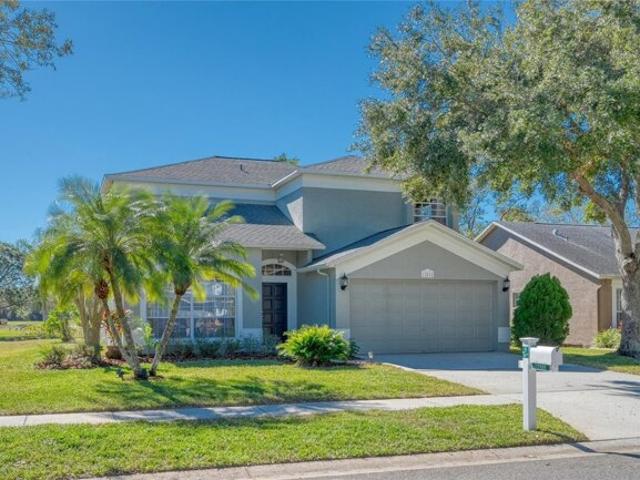 Royal George Ave, Odessa, Home For Sale