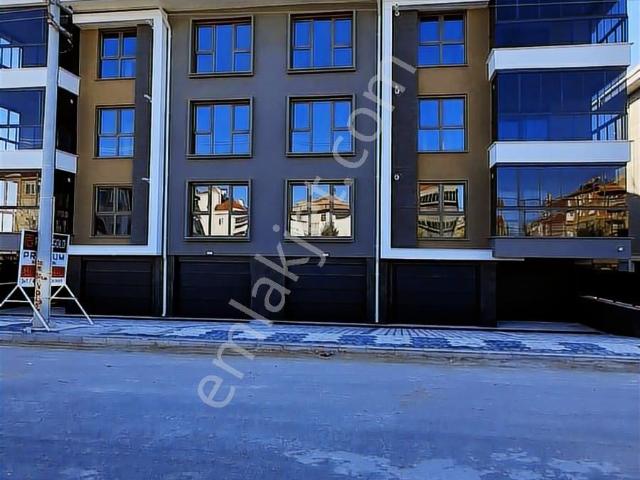 Royal Gold Sitesinde Satılık Sıfır 3+1 Daire'ler