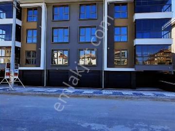 Royal Gold Sitesinde Satılık Sıfır 3+1 4+1 Daire'ler