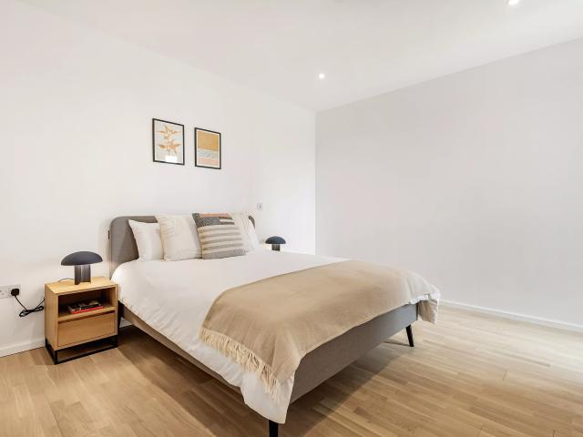 Royal Heights London Student Accommodation, UK | Amber