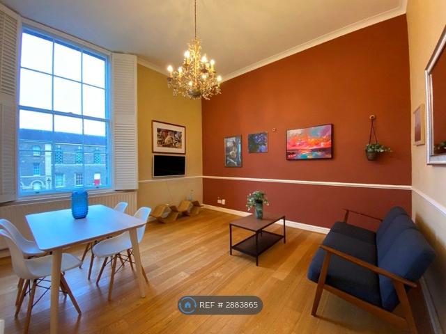 Royal Herbert Pavilions, London SE18, 2 bed flat to rent, £1,980 pcm | PrimeLocation