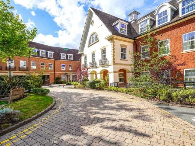 Royal House, Solihull B91, 1 bed flat to rent, £1,250 pcm | PrimeLocation