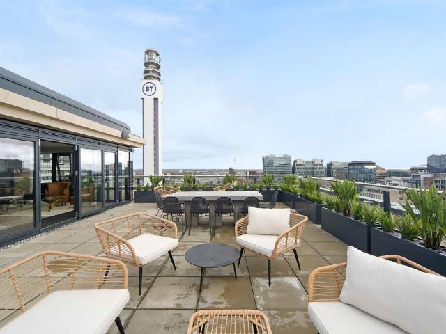 Royal Mail, 86 Lionel Street, Birmingham, B3 1DG, United Kingdom | 2 bed apartment for rent #140658125 | Rentberry