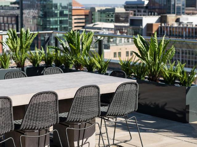 Royal Mail, 86 Lionel Street, Birmingham, B3 1DG, United Kingdom | 2 bed apartment for rent #133737265 | Rentberry