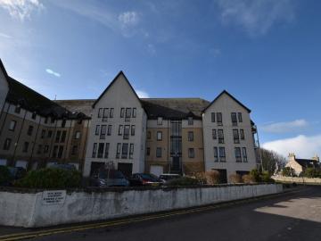 Scourie Lairg, IV27, Highlands and Islands, Shetland