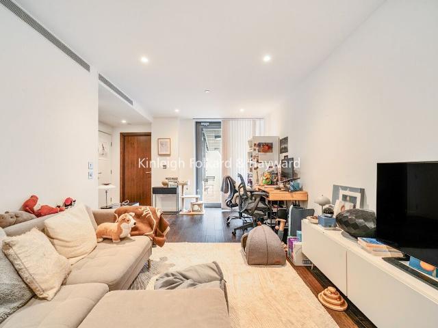 Royal Mint Street, London E1, 1 bed flat to rent, £3,000 pcm | PrimeLocation