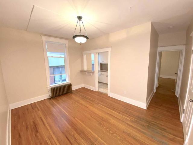 Royal Mission Apartments — 2 bedroom