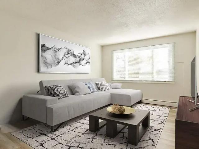 Royal Oak 2 Bedroom Apartment for Rent