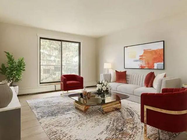 Royal Oak — 2 Bedroom