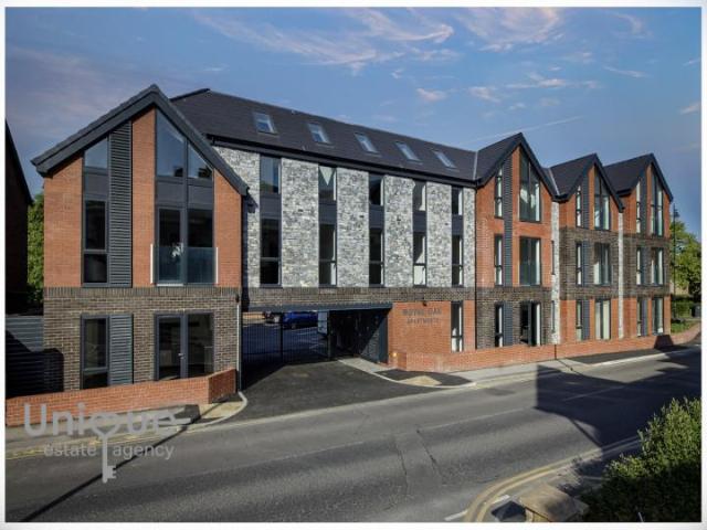 Royal Oak Apartments. 2 bed apartment to rent £1,100 pcm £254 pw