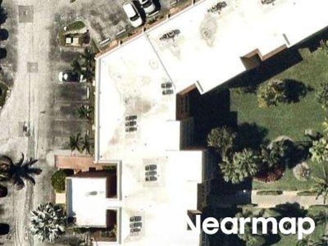 Royal Palm Blvd Apt 105e