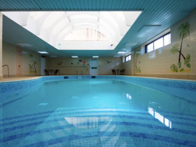 Royal Parade, Eastbourne Furnished. Studio to rent £700 pcm £162 pw