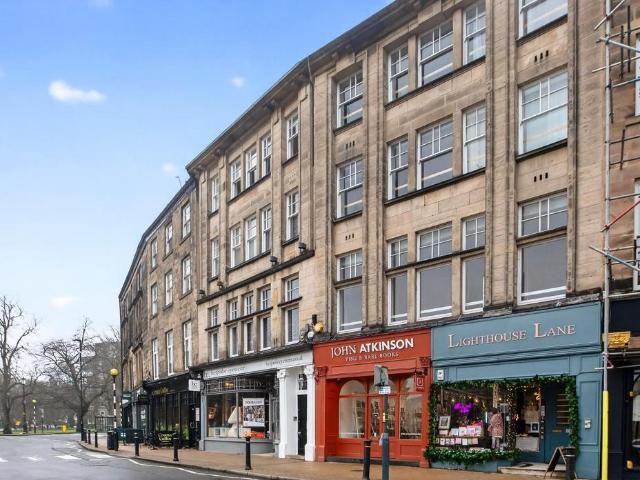 Royal Parade, Harrogate, HG1 2SZ 2 bed apartment to rent £1,695 pcm £391 pw