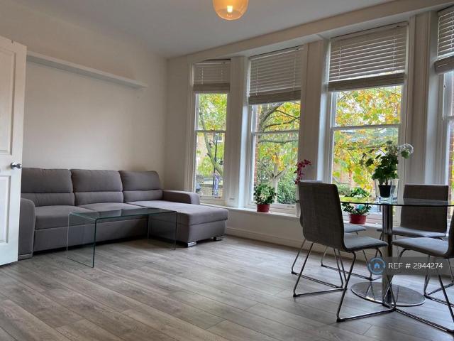 Royal Parade, Richmond, TW9 2 bed flat to rent £2,950 pcm £681 pw