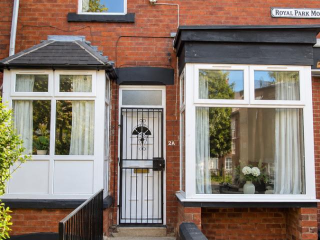 Royal Park Mount, 2, Leeds LS6, 3 bed terraced house to rent, £1,242 pcm | PrimeLocation