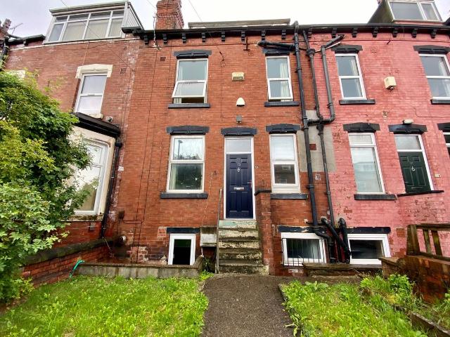 Royal Park Avenue, 20, Leeds LS6, 4 bed terraced house to rent, £1,935 pcm | PrimeLocation