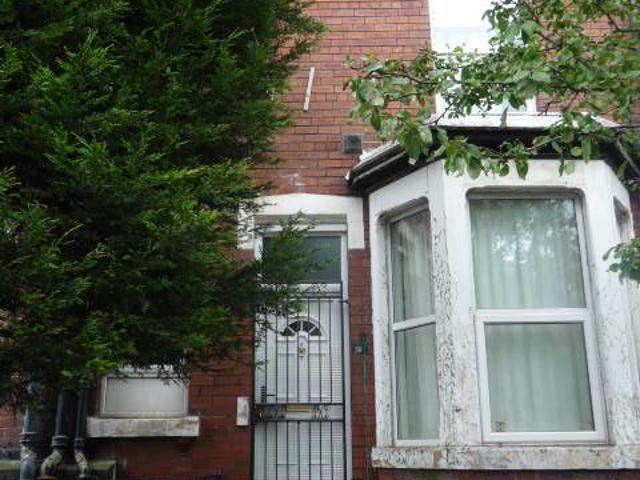 Royal Park Avenue, Hyde Park, Leeds LS6, 3 bed shared accommodation to rent, £502 pppm | PrimeLocation