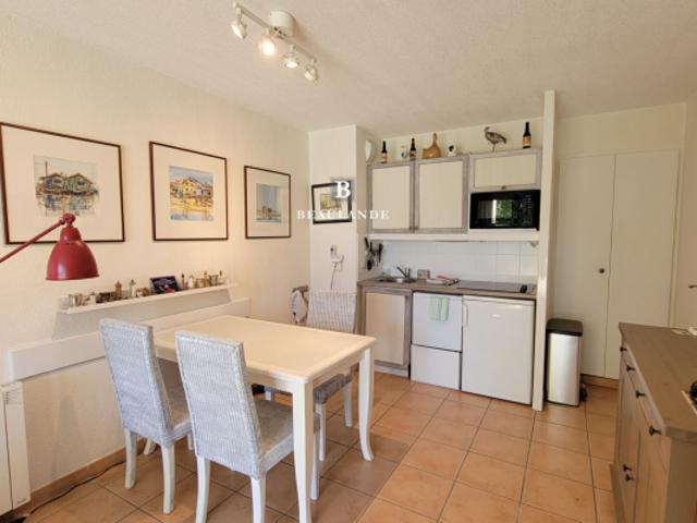 ROYAL PARK / appartement Type 2